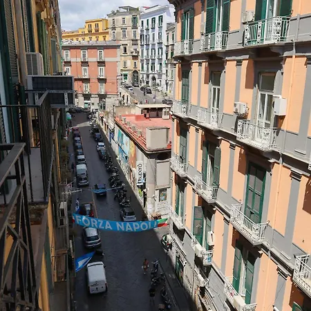 Bed & Breakfast Elysium Relais 4*