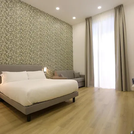 Elysium Relais Bed & Breakfast