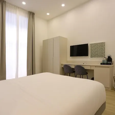 Bed & Breakfast Elysium Relais