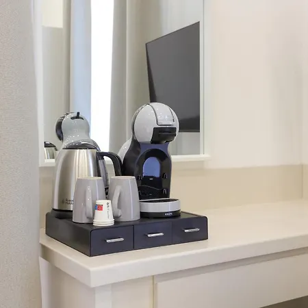 Bed & Breakfast Elysium Relais