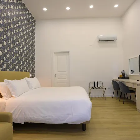 Elysium Relais Bed & Breakfast 4*