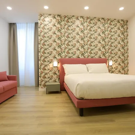 Elysium Relais Bed & Breakfast 4*