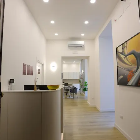 Bed & Breakfast Elysium Relais