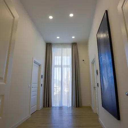 Elysium Relais Bed & Breakfast Napoli