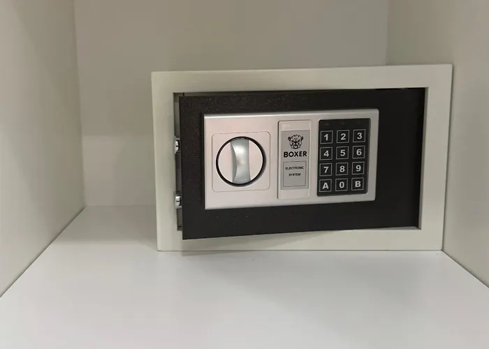 Elysium Relais לינה וארוחת בוקר