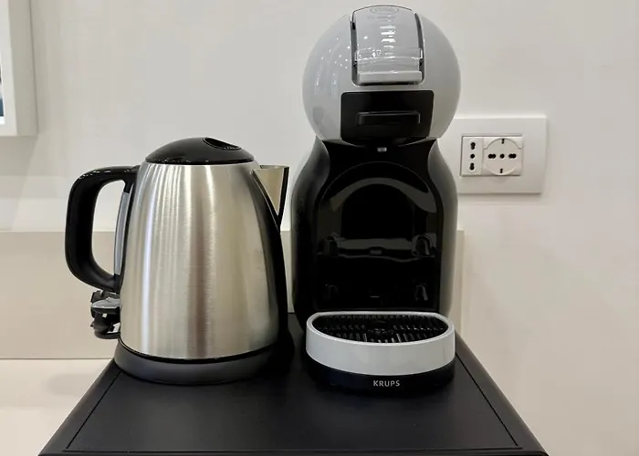 לינה וארוחת בוקר Elysium Relais