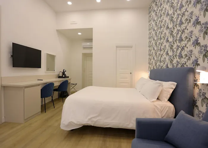 Elysium Relais 4* נאפולי