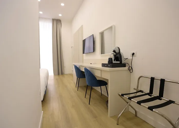 Elysium Relais 4* נאפולי