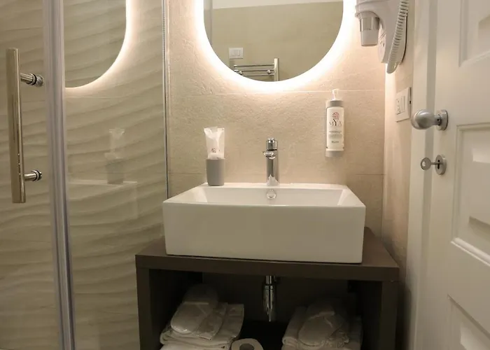 Elysium Relais 4* נאפולי