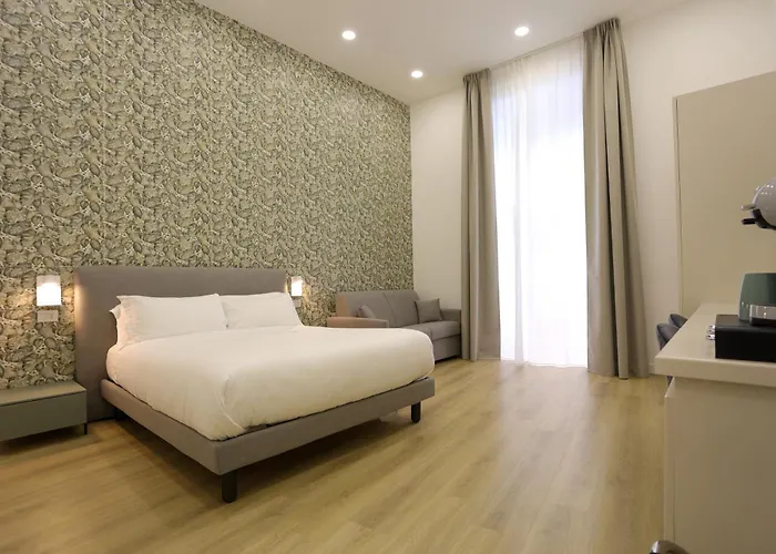 Elysium Relais לינה וארוחת בוקר