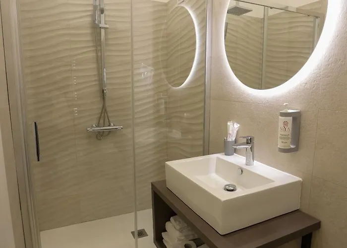 Elysium Relais 4* נאפולי