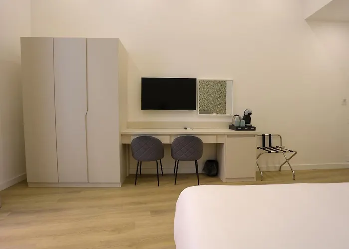 Elysium Relais לינה וארוחת בוקר 4*