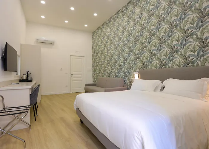 Elysium Relais 4* נאפולי