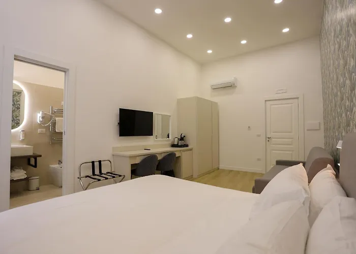 Elysium Relais 4* נאפולי