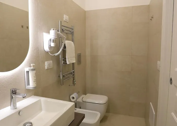 לינה וארוחת בוקר Elysium Relais