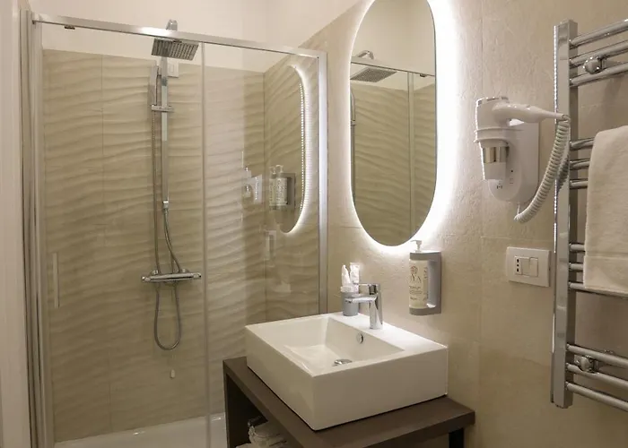 Elysium Relais 4* נאפולי