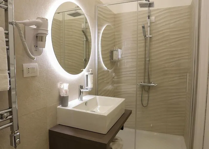 Elysium Relais לינה וארוחת בוקר 4*