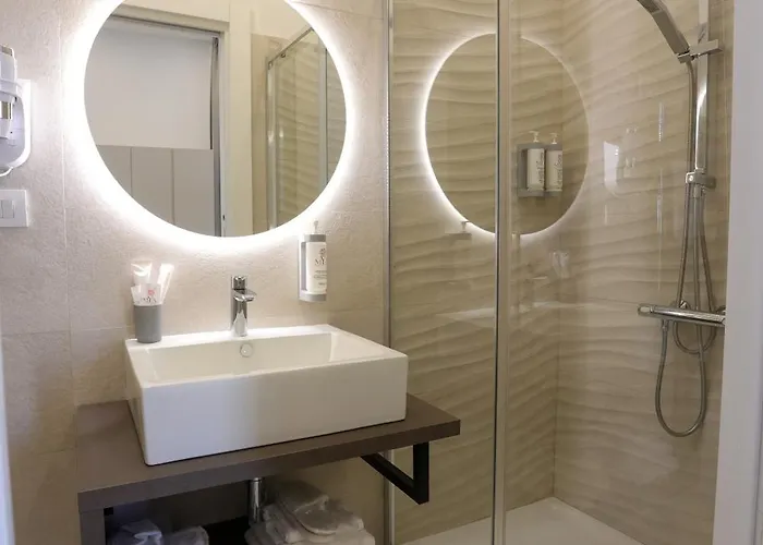 Elysium Relais לינה וארוחת בוקר