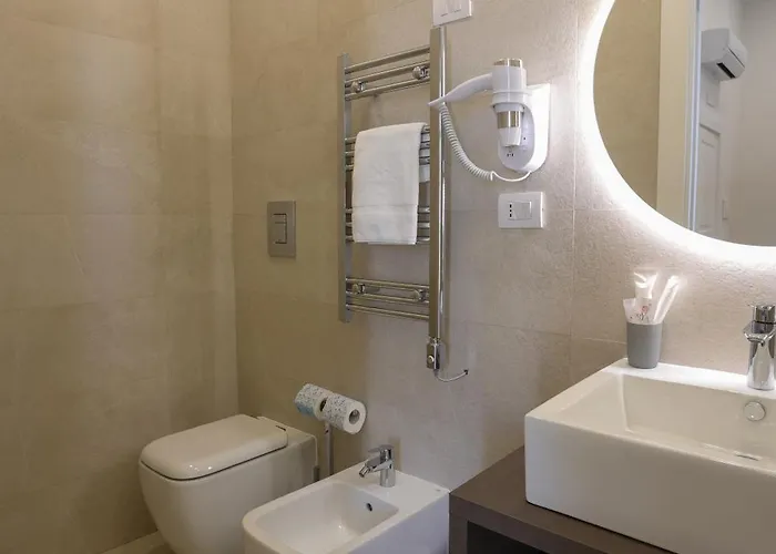 Elysium Relais 4* נאפולי