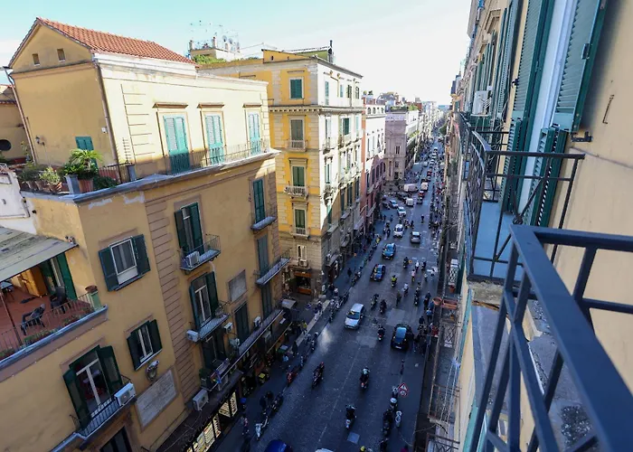 Elysium Relais לינה וארוחת בוקר 4*