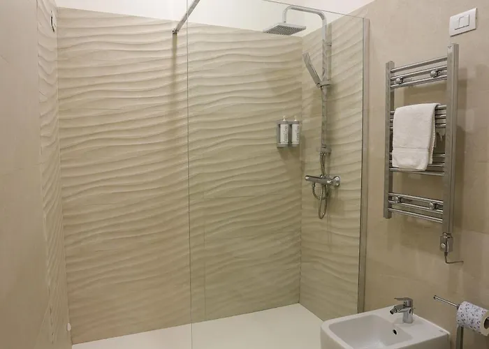 Elysium Relais נאפולי