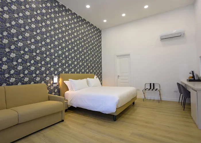 Elysium Relais 4* נאפולי