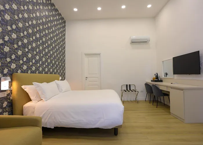 Elysium Relais לינה וארוחת בוקר 4*