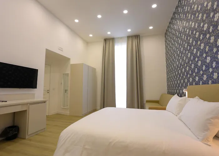 Elysium Relais 4* נאפולי