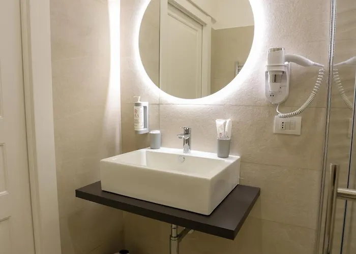 Elysium Relais נאפולי