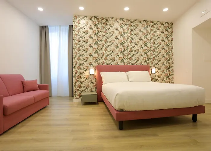 Elysium Relais לינה וארוחת בוקר 4*