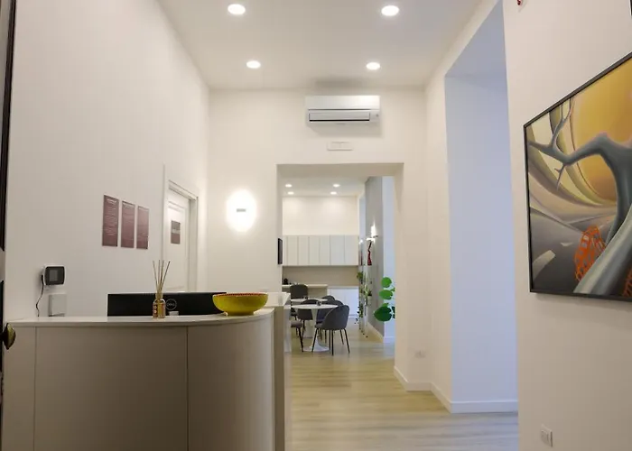 לינה וארוחת בוקר Elysium Relais