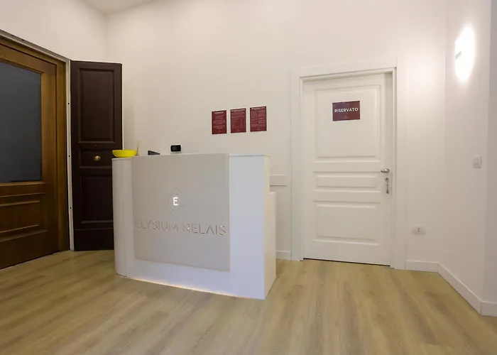 Elysium Relais