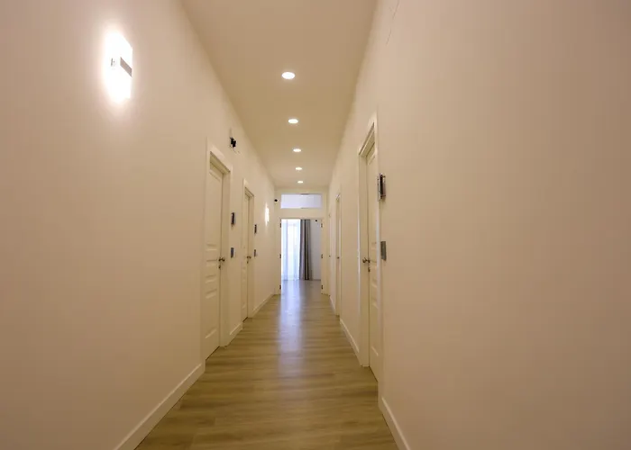 לינה וארוחת בוקר Elysium Relais נאפולי