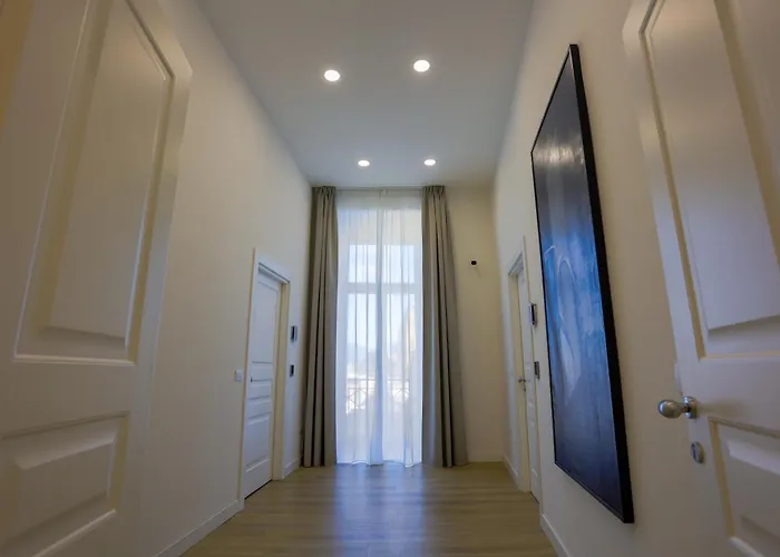 Elysium Relais לינה וארוחת בוקר נאפולי