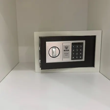 Elysium Relais Nocleg ze śniadaniem