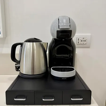 Nocleg ze śniadaniem Elysium Relais