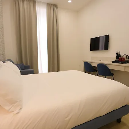 Elysium Relais 4* Neapol