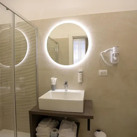 Bed and breakfast Elysium Relais