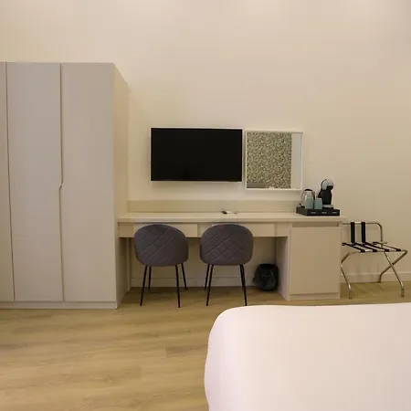 Elysium Relais Nocleg ze śniadaniem 4*