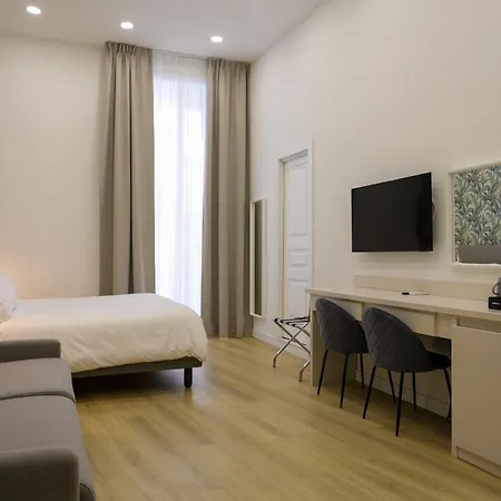 Elysium Relais 4* Neapol