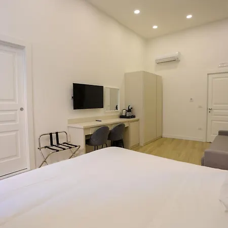 Elysium Relais Bed & Breakfast Neapol