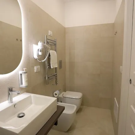 Bed & Breakfast Elysium Relais