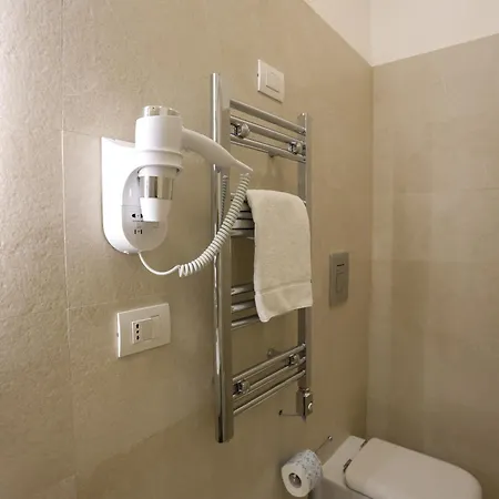 Nocleg ze śniadaniem Elysium Relais 4*