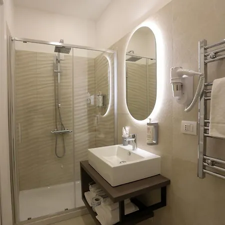 Elysium Relais 4* Nápoles