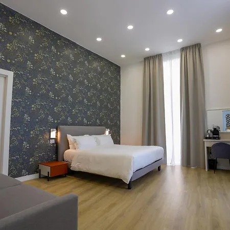 Bed and breakfast Elysium Relais