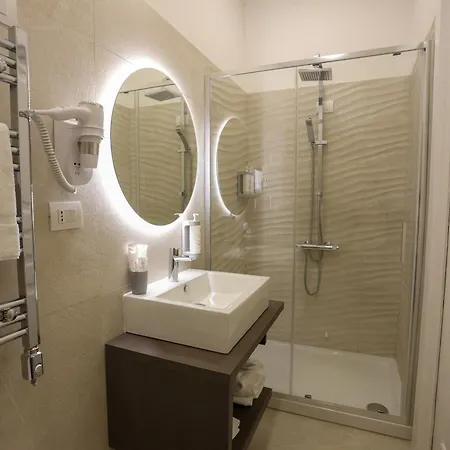 Elysium Relais Bed & Breakfast 4*