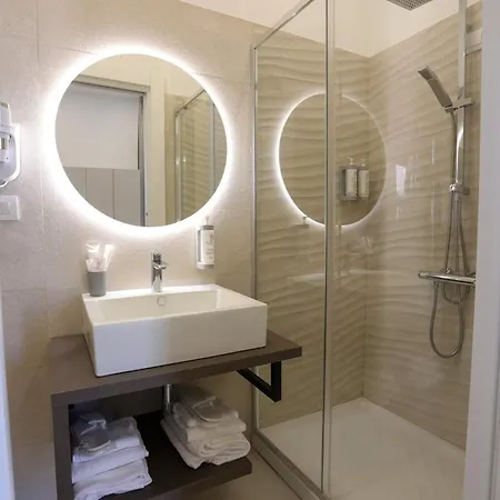 Elysium Relais Bed and breakfast