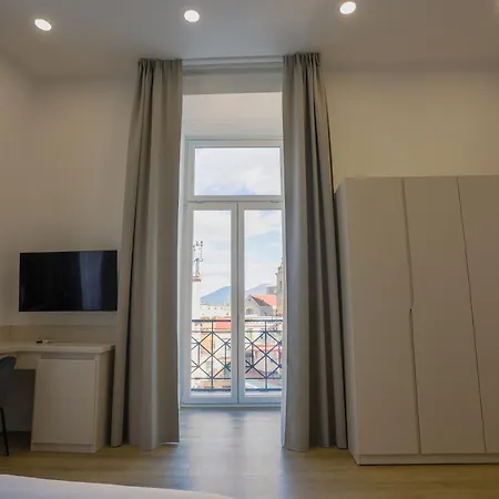 Elysium Relais Nocleg ze śniadaniem