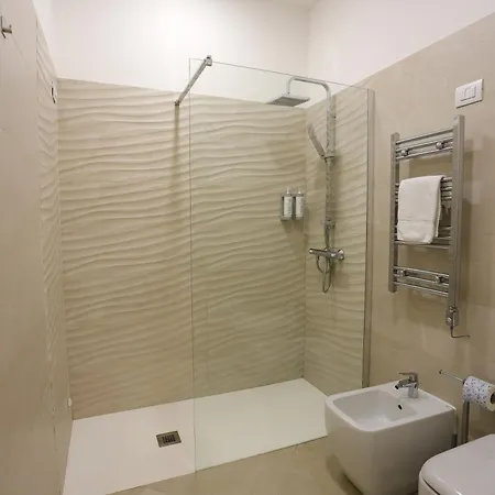 Elysium Relais Naples