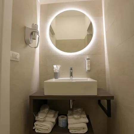 Bed & Breakfast Elysium Relais Neapol